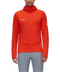 Чоловіче худі Mammut Aconcagua Light ML Hooded Jacket