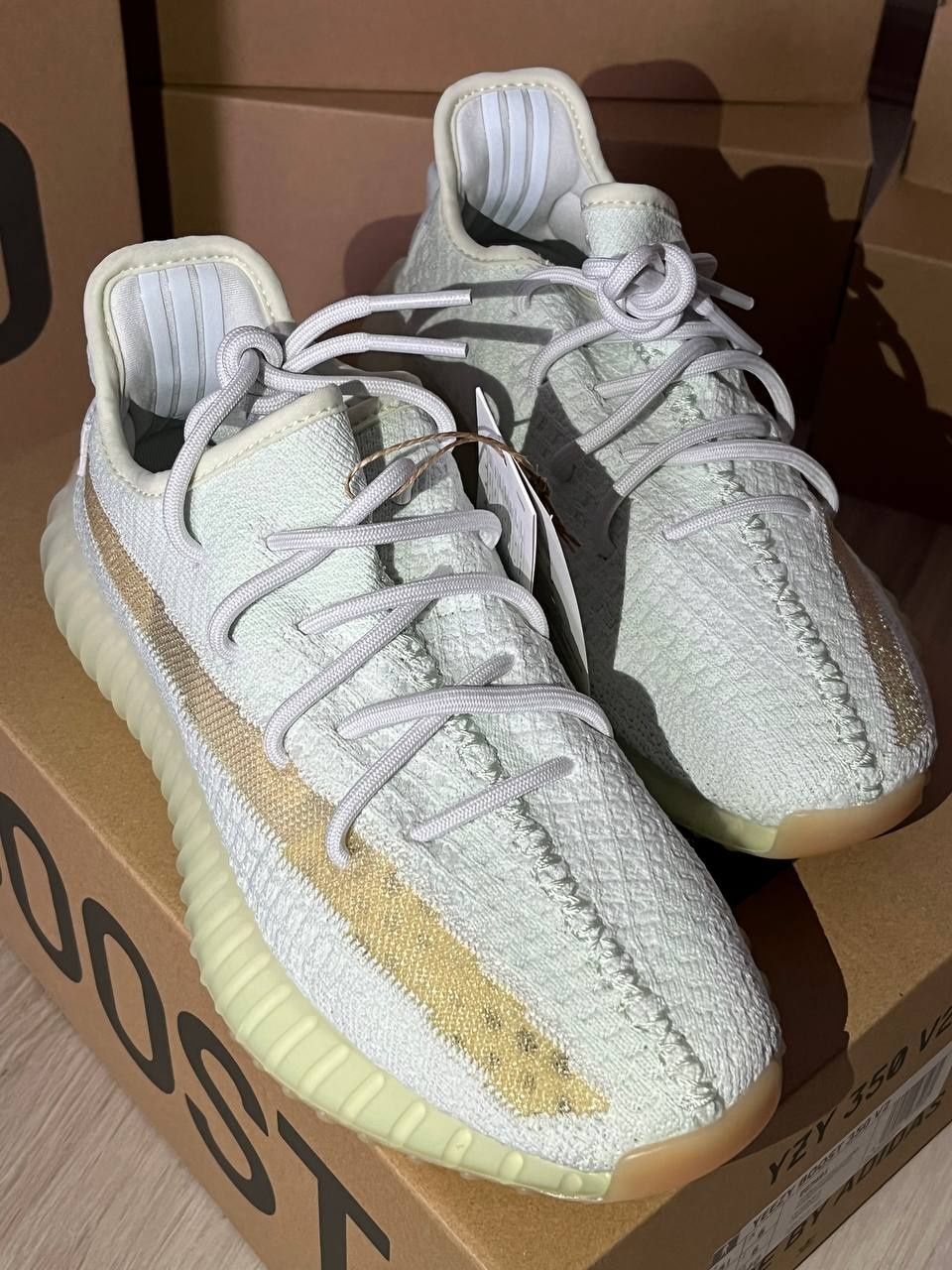 NOWE Yeezy boost 350 v2 Hyperspace