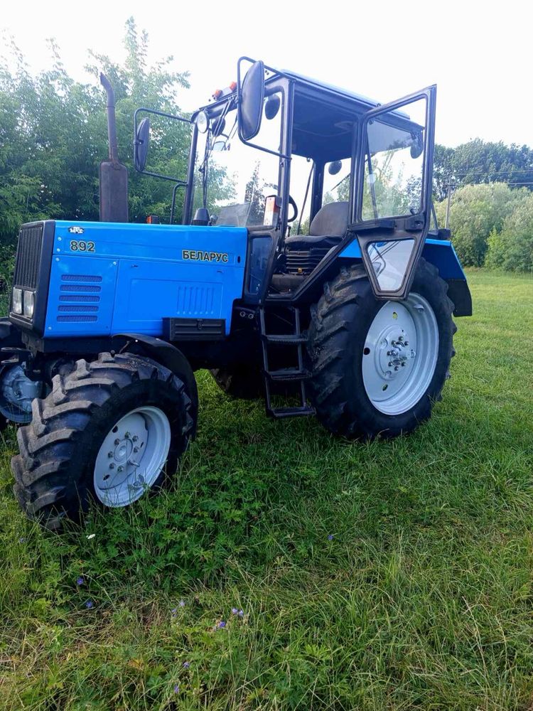 Продам МТЗ 892 2012 р