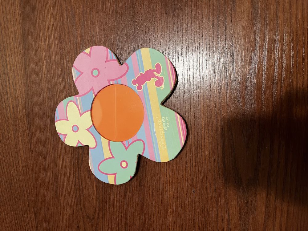 Moldura do Mickey Mouse