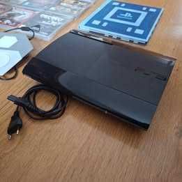 PlayStation 3 Tudo Incluído!