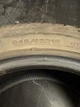 Opona zimowa Goodyear 245/45R18 runflat