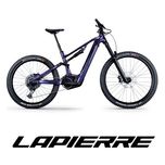 Rower elektryczny Lapierre OVERVOLT AM 7.7 (rozm. L) Bosch CX 750Wh