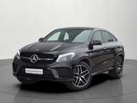 Mercedes-Benz GLE 43 AMG 4 Matic Dealer BMW Bońkowscy Gorzów Wlkp.