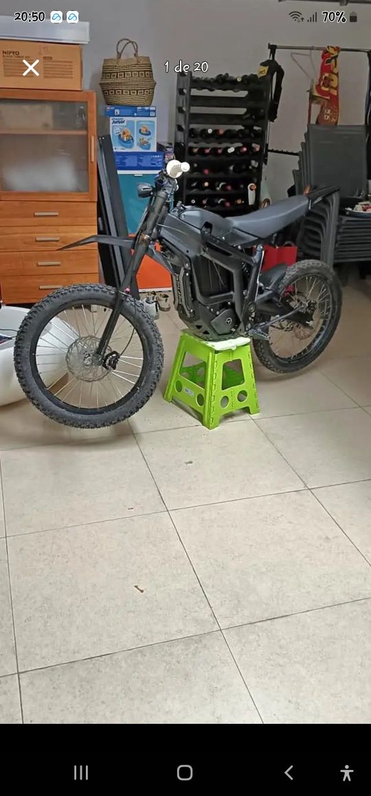 Talaria XXX  2023