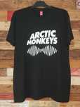 Arctic Monkeys / The Strokes / Franz Ferdinand / Kasabian - T-shirt