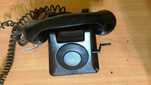 Kolekcja induktorowy na korbkę MB59 stary telefon nr 3