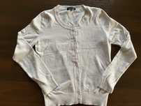 Sweterek zapinany New Look r. 38