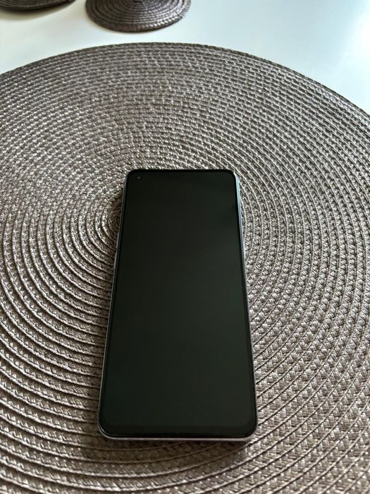 Smartfon telefon Realme GT Master Edition ME 5G biały 6 128 GB 120 Hz