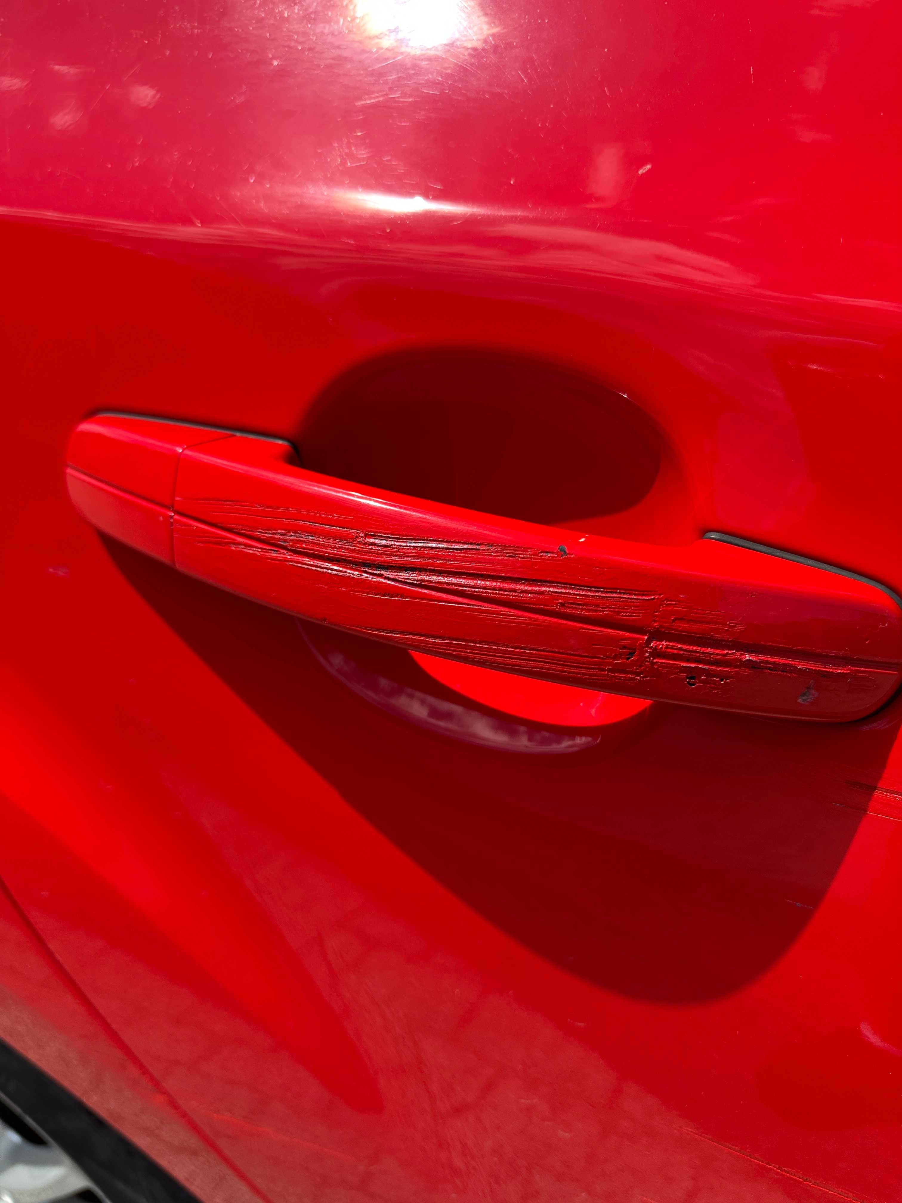 Ford Focus MK3 - pierwszy właściciel w kraju