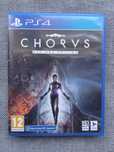 Chorus PS4/PS5 polskie napisy