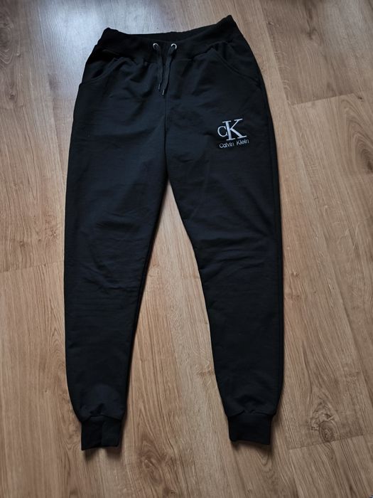 Spodnie damskie CK L