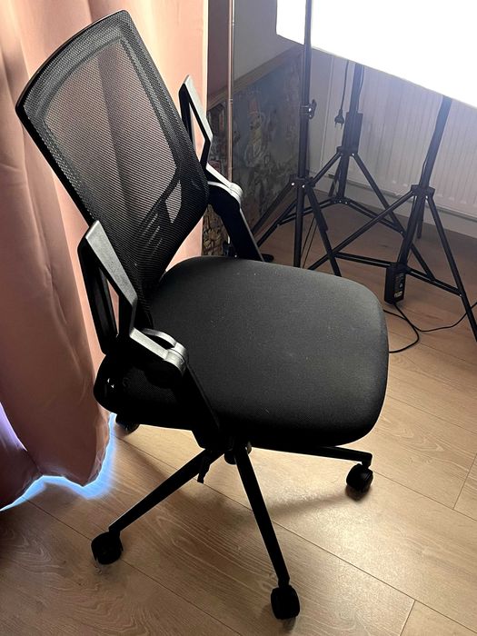 Krzesło biurowe Jysk