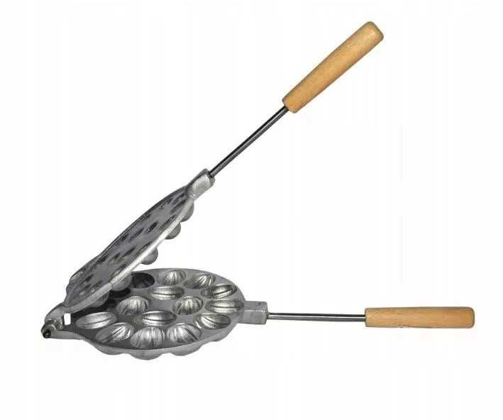 Forma Do Pieczenia Orzeszków /Opiekacz