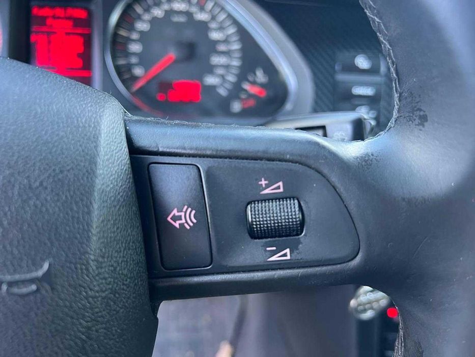 Продам Audi A6 2004р. #72791