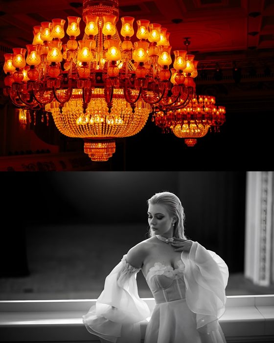 Ваш Свадебный и Семейный Фотограф