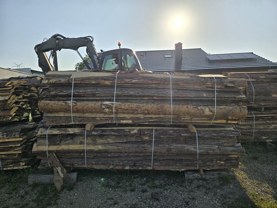 Drewno opałowe Rybnik .