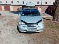 Chevrolet Tacuma 2004