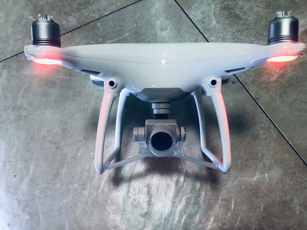 Продам  DJI Phantom 4  з 1 АКБ