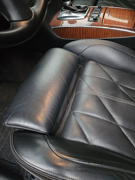 Продам Infiniti FX50 5.0 V8 | AWD | Sport Package |