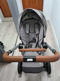 Wózek spacerowy cybex s lux