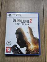 Dying Light 2 PlayStation 5 PS5