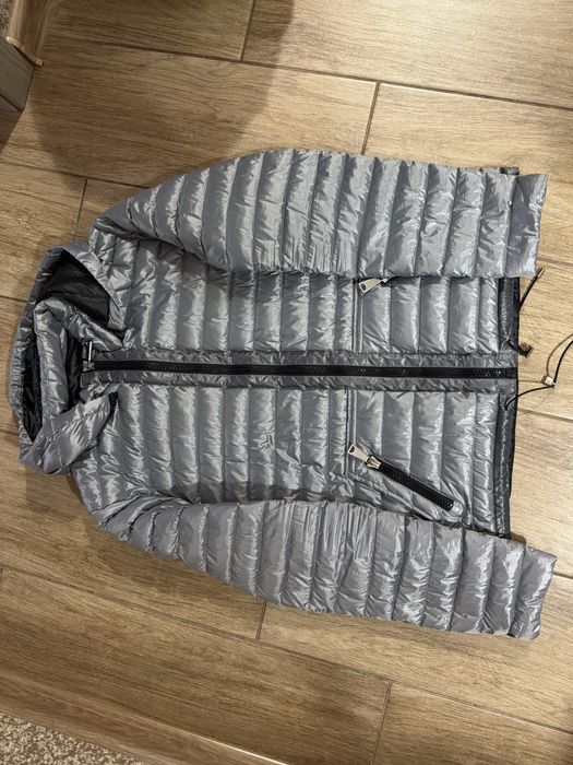 Пухова куртка Mango