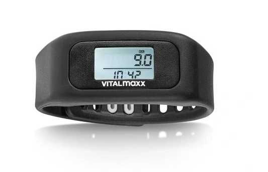 Bransoletka fitness VITALmaxx