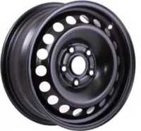 Felgi stalowe 16 cali 5x108 FORD VOLVO / #4032