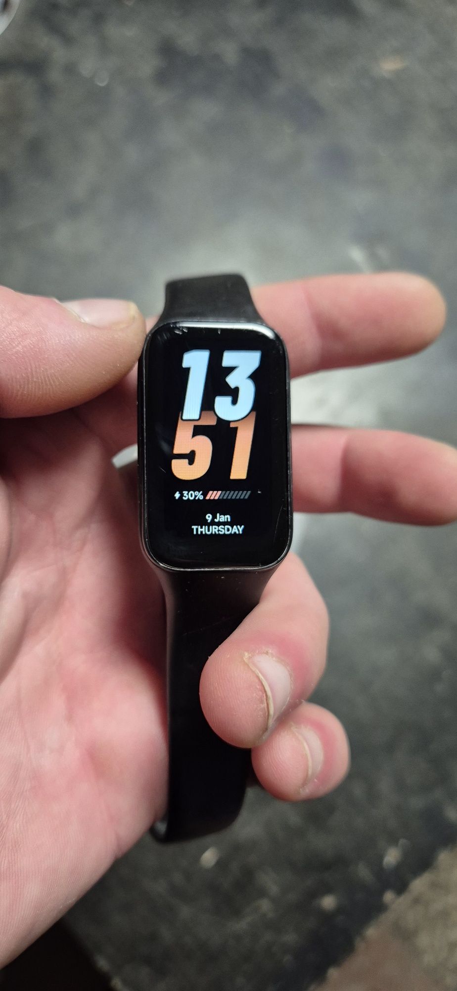 Xiaomi Smart Band 8 Active