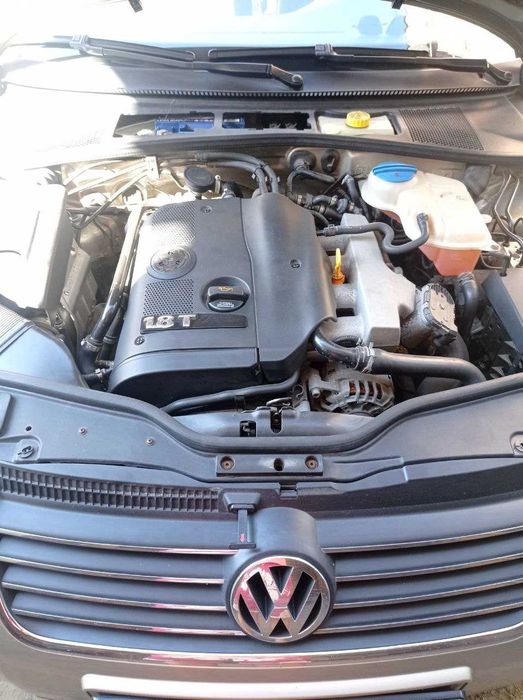 Продам Volkswagen Passat 2005