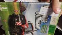 Farming simulator 2013 xbox 360, sklep Tychy, 082024