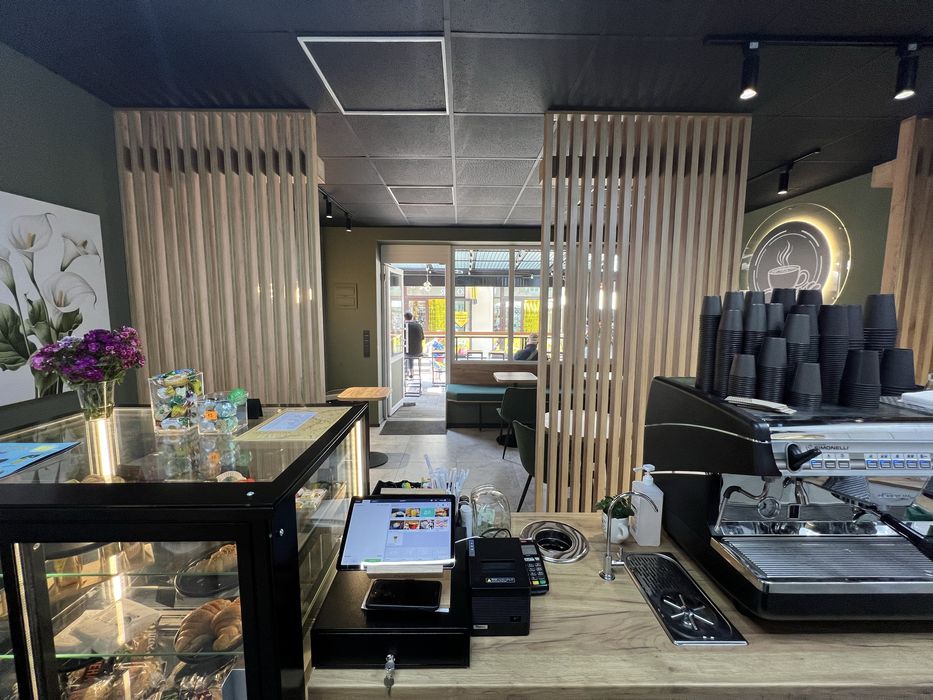 Відкрити Кафе. Пекарня, Кавʼярня Під Ключ. Кофейня Под Ключ, ФАСТ ФУД