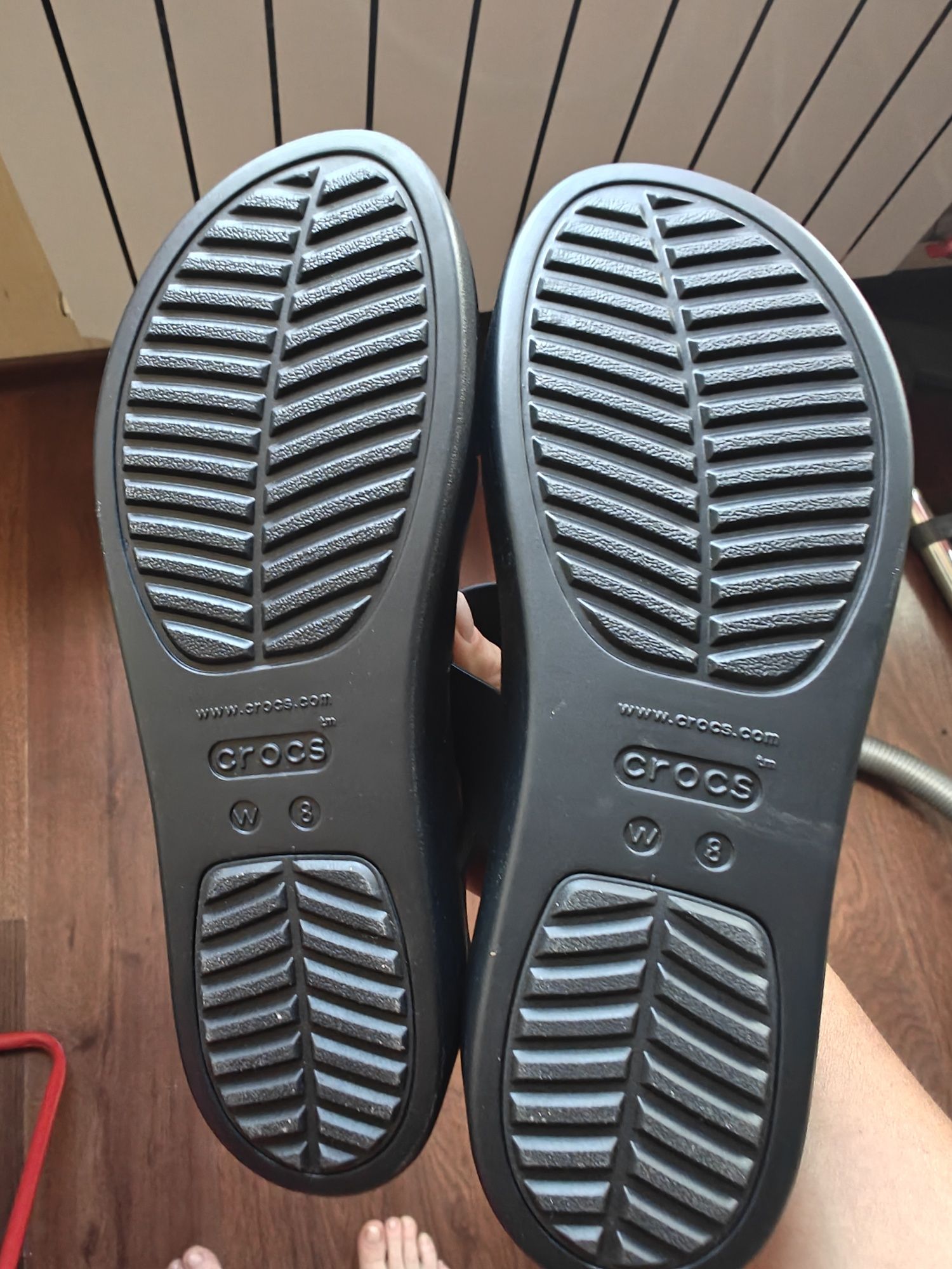Сандалі Бруклін Crocs