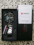 Годинник Curren 8402
