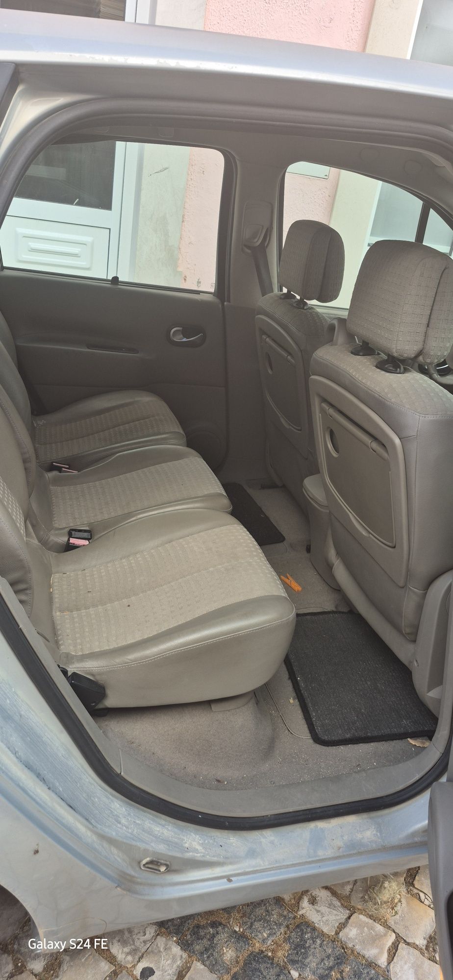 Vendo,Renault scenic