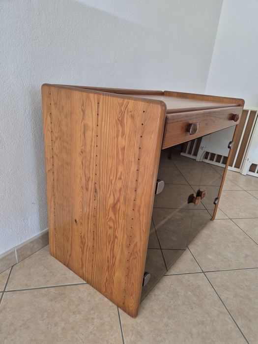 Móvel para tv, marca Cerne