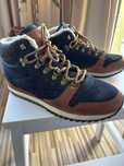 Reebook sneakersy damskie zimowe r. 37,5