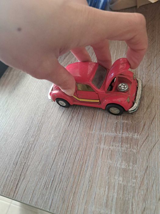 Vintage TT-101 (Escala 1/36)