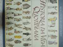 História da vida quotidiana