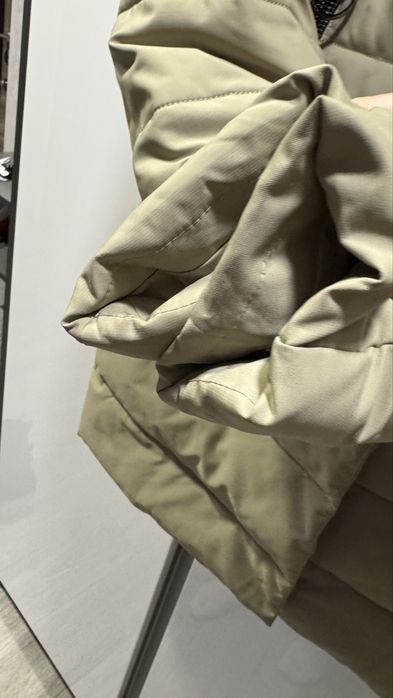 Жіноча зимова куртка,пальто