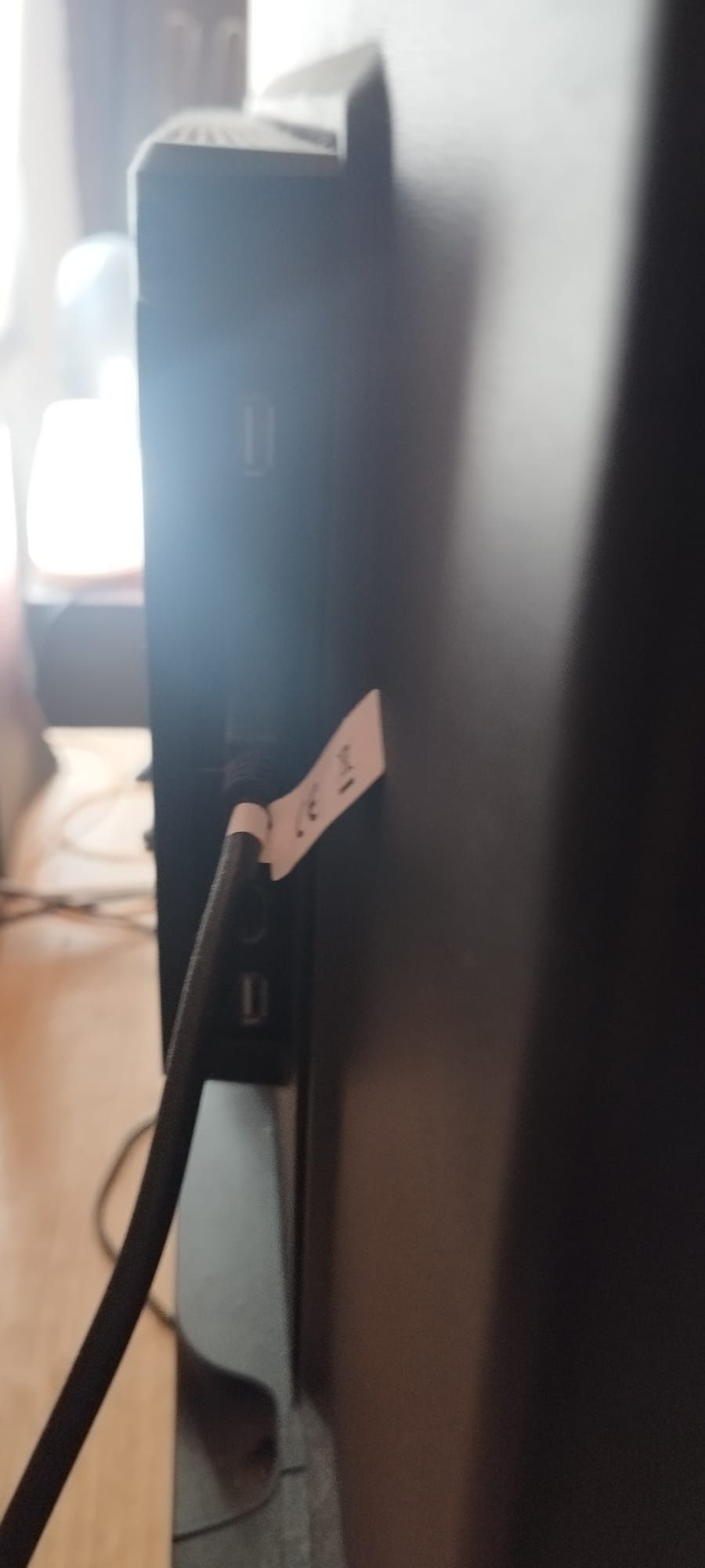 TV XIAOMI 43 polegadas com smartv