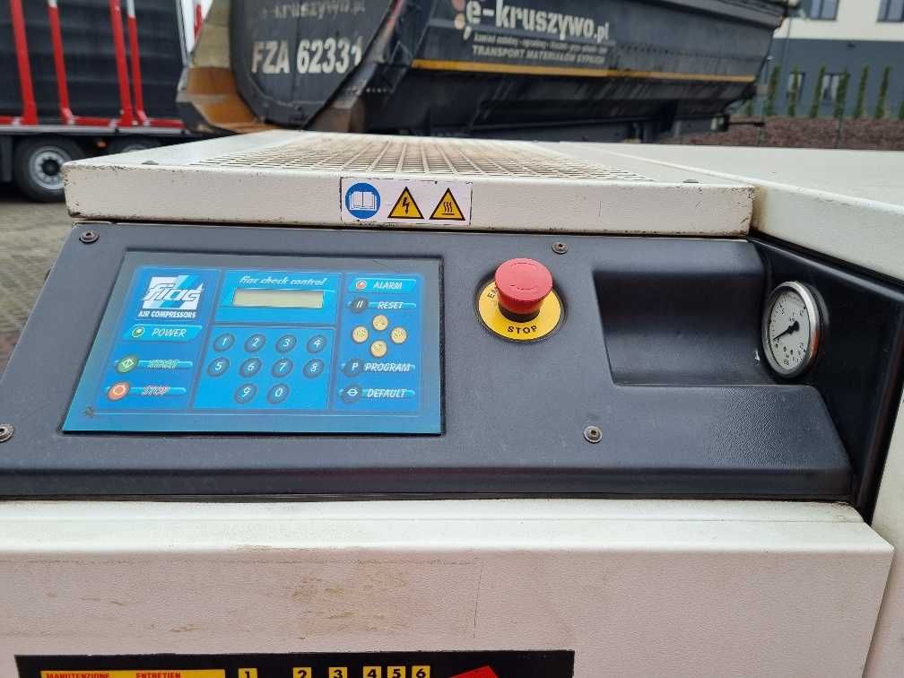 Kompresor Sprężarka śrubowa AIRBLOK 50