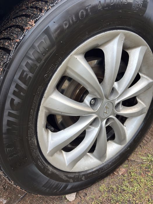 Продаж Hyundai Grandeur 2007 на газу