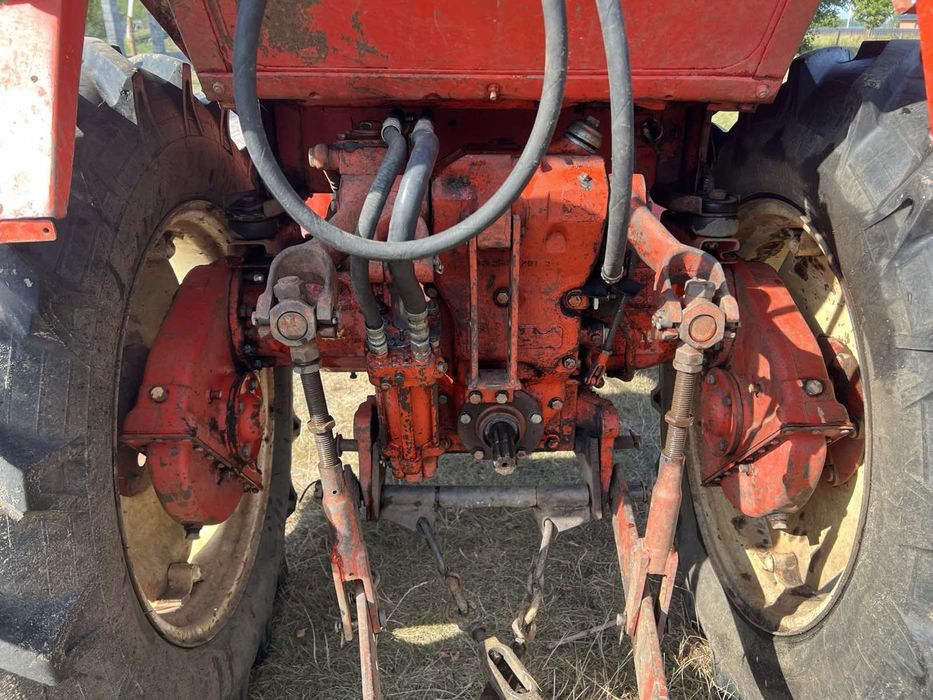 Продам трактор т25