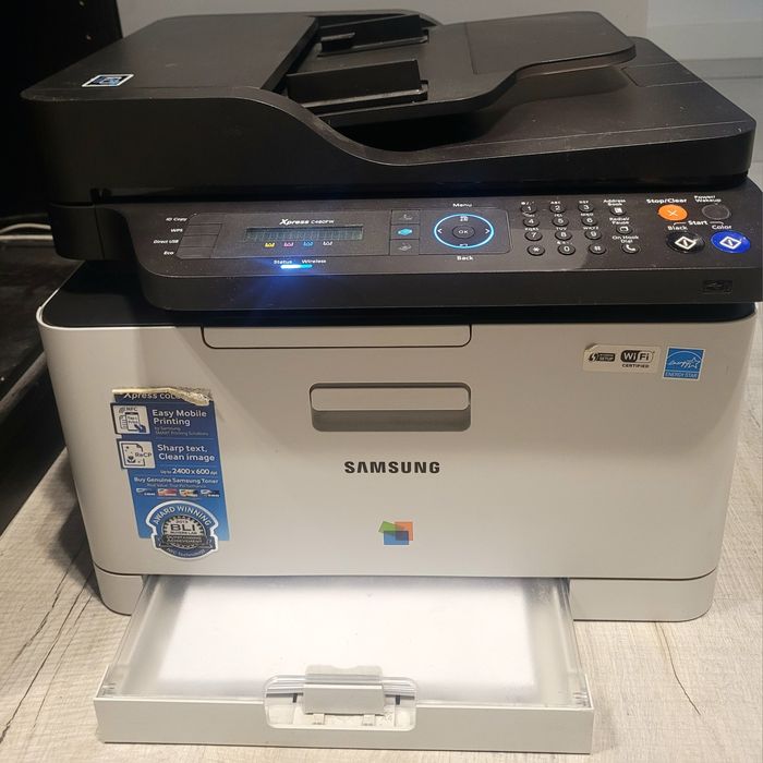 Samsung Xpress C480FW
