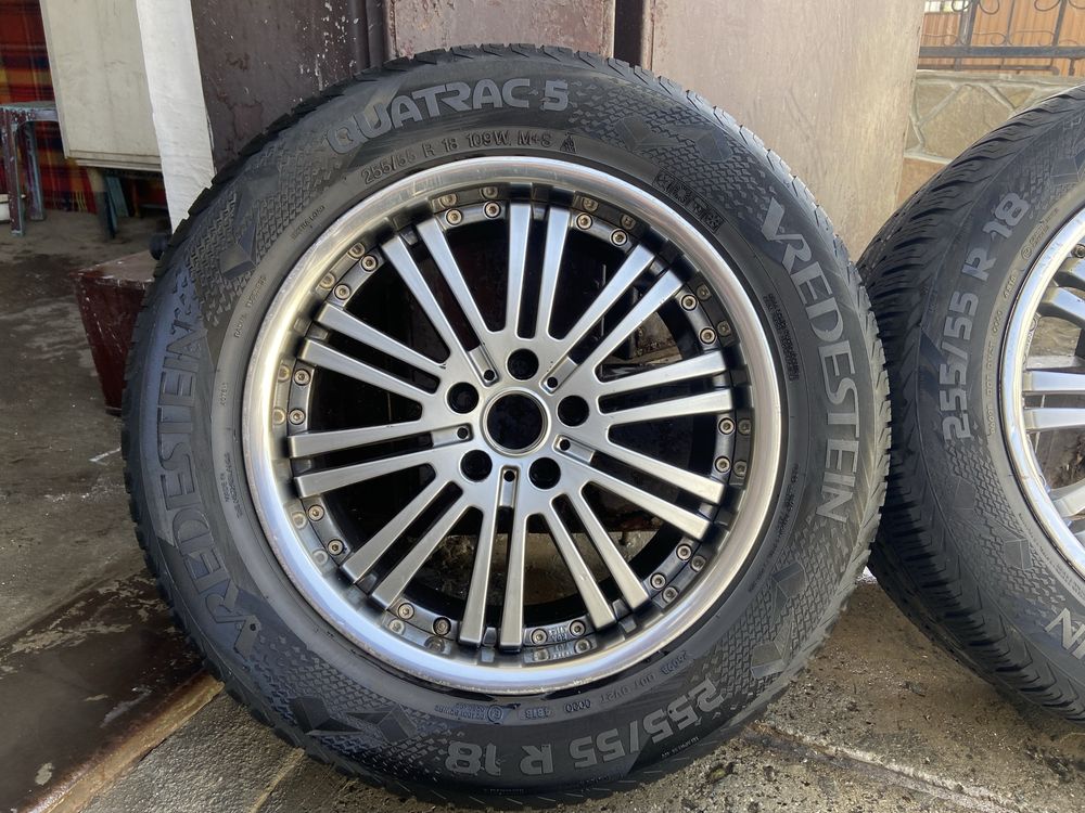Диски R18 Engineret Gemany