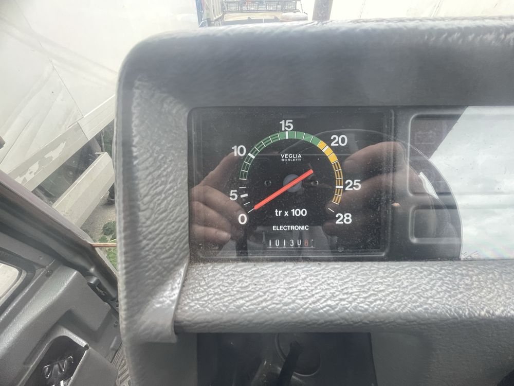 Трактор Massey Ferguson 3085  110 к.с.