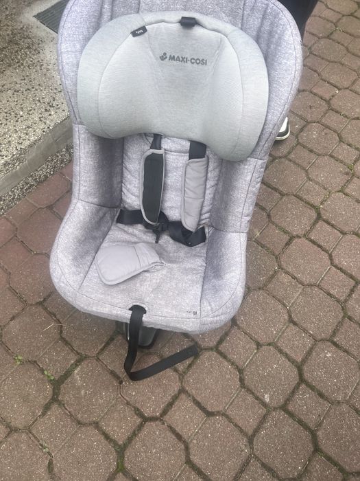 Fotelik maxi cosi 9-36