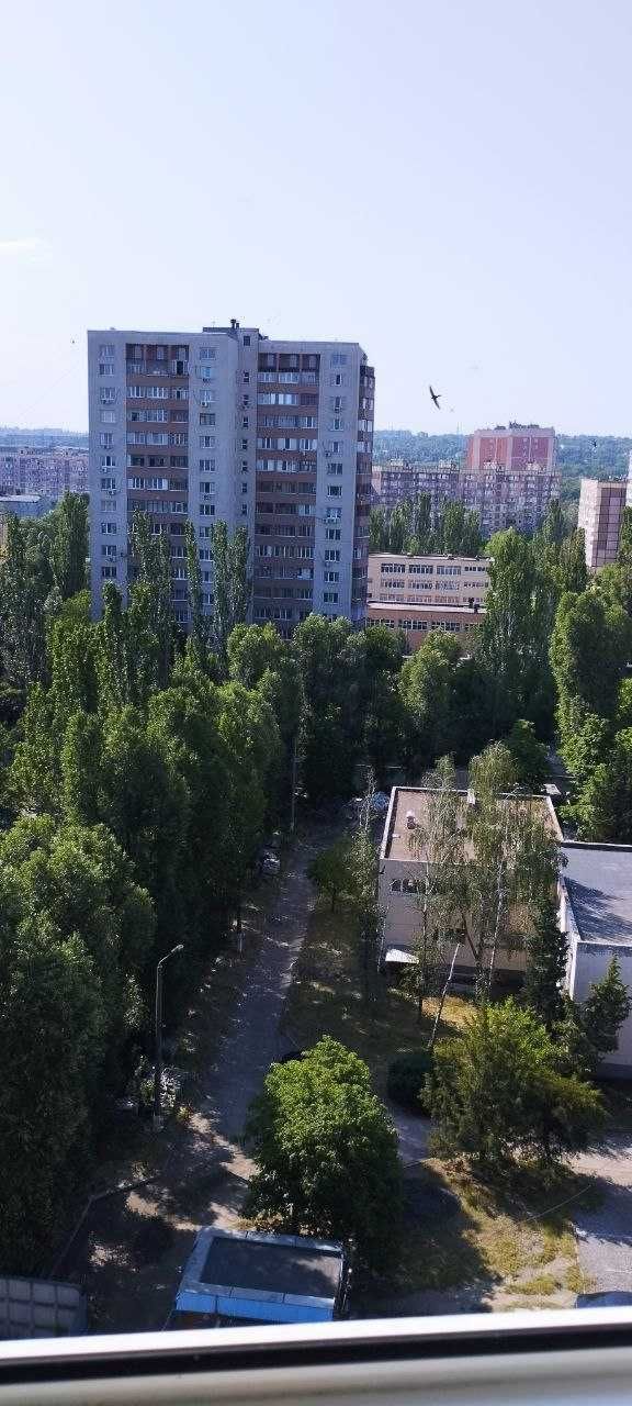 Квартира 3-х комнатная в отличном состоянии